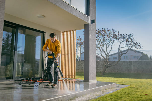 Best Building Exterior Washing  in Princeton Junction, NJ